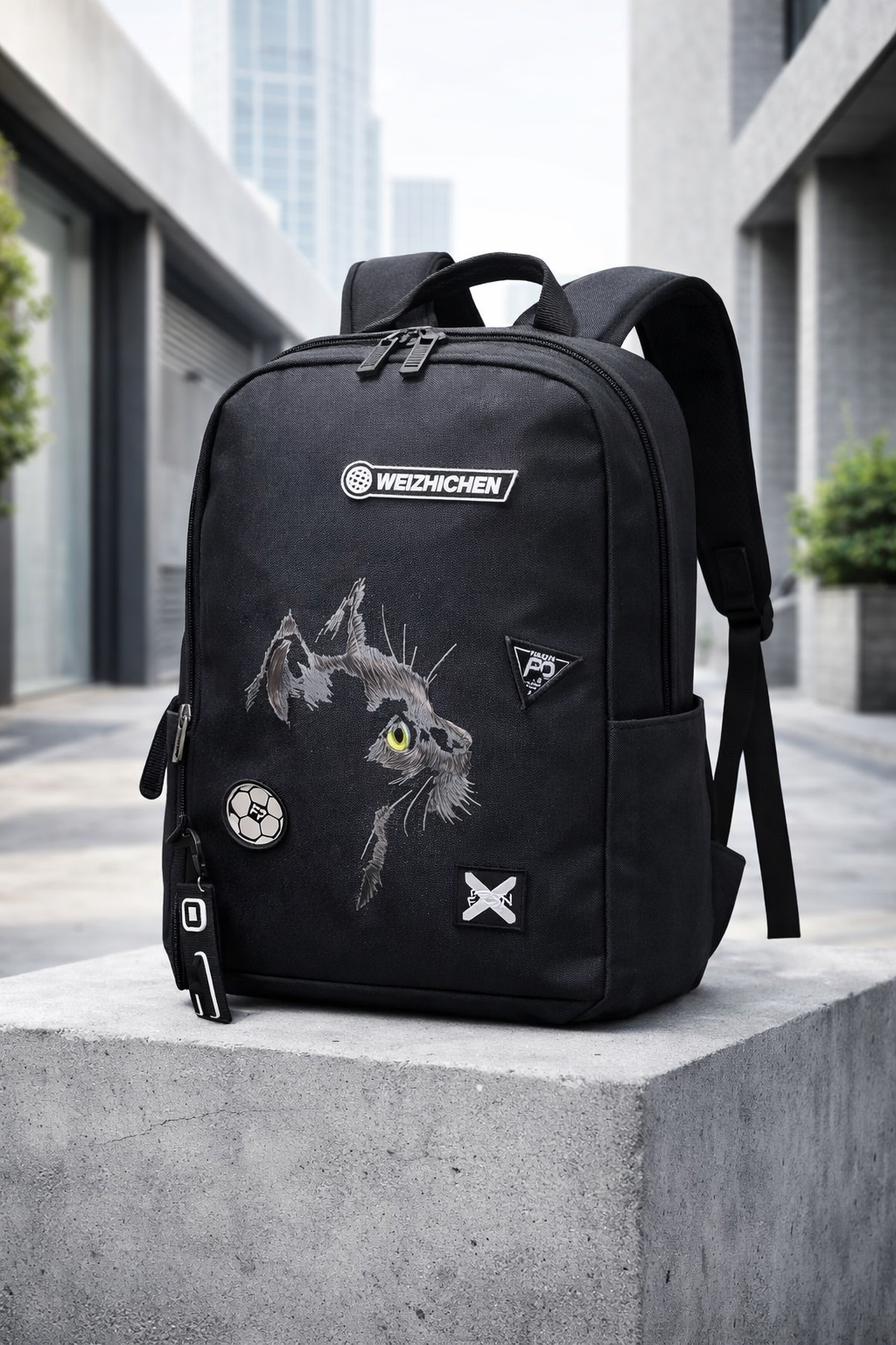 Botella Térmica de Acero Inoxidable – Diseño Premium